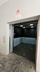 Tai Seng MRT (D19), Factory #584081761